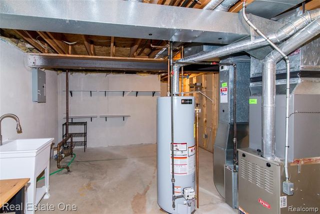 4161 Breckenridge Drive, West Bloomfield, MI 48322