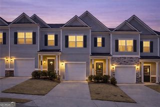 511 Ryan Court 3, Ball Ground, GA 30107