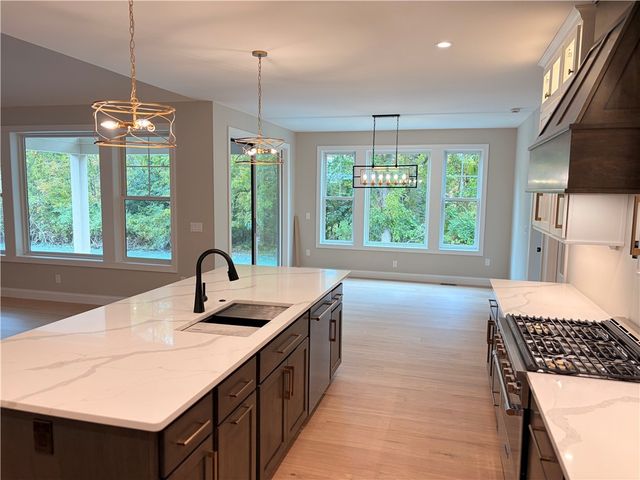 1204 Lake Point Drive, Webster, NY 14580
