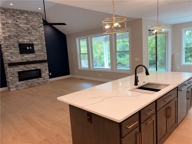 1204 Lake Point Drive, Webster, NY 14580