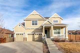 2756 Whitewing Way, Castle Rock, CO 80108