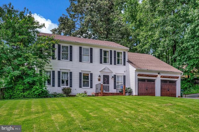 2 SNOW MEADOW LN, Stafford, VA 22554