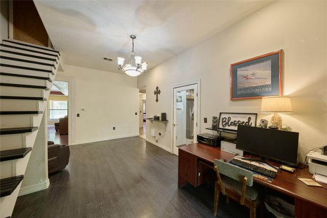 47 Stagecoach Road, Coldspring, TX 77331