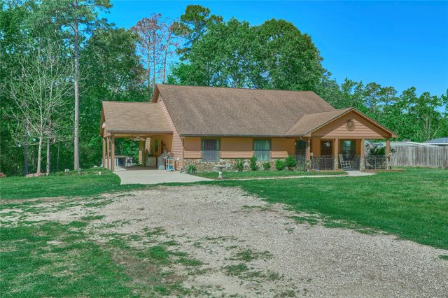 47 Stagecoach Road, Coldspring, TX 77331