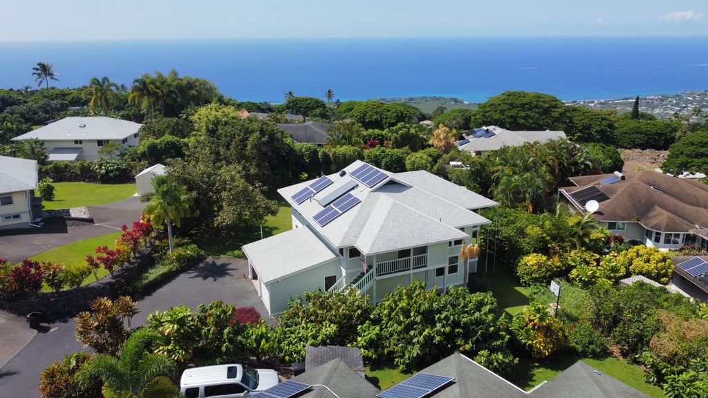 Image 1 of property listing at 77-6128-E MAMALAHOA HIGHWAY, Kailua-kona, HI 96725