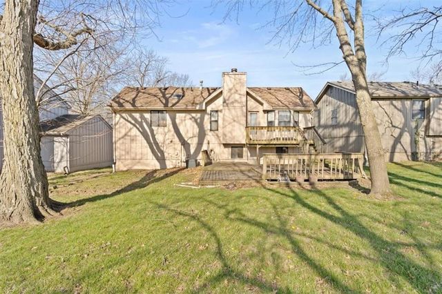 14417 Craig Street, Grandview, MO 64030