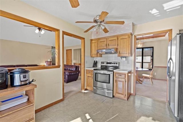 14417 Craig Street, Grandview, MO 64030