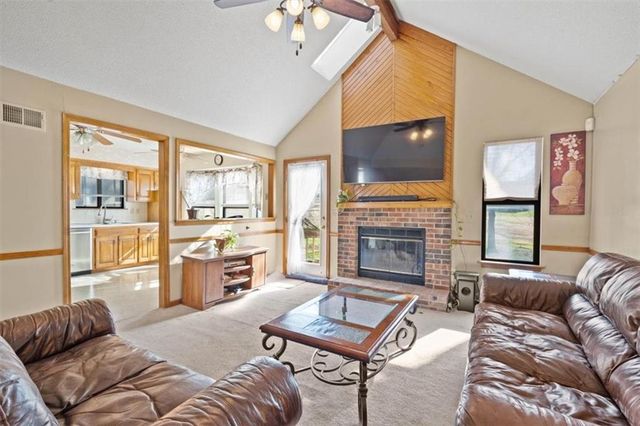 14417 Craig Street, Grandview, MO 64030