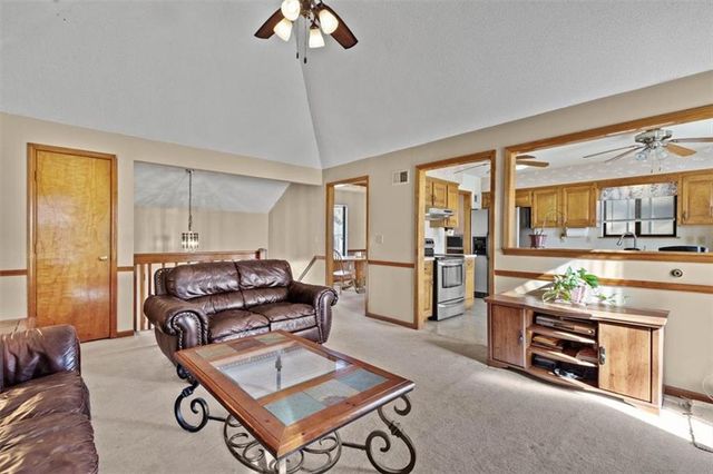 14417 Craig Street, Grandview, MO 64030