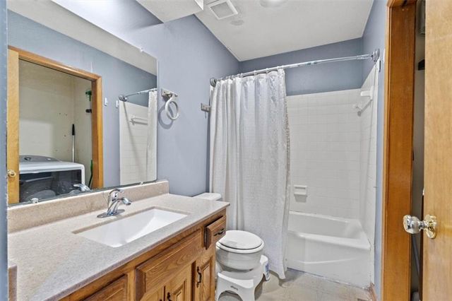 14417 Craig Street, Grandview, MO 64030