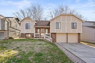 14417 Craig Street, Grandview, MO 64030
