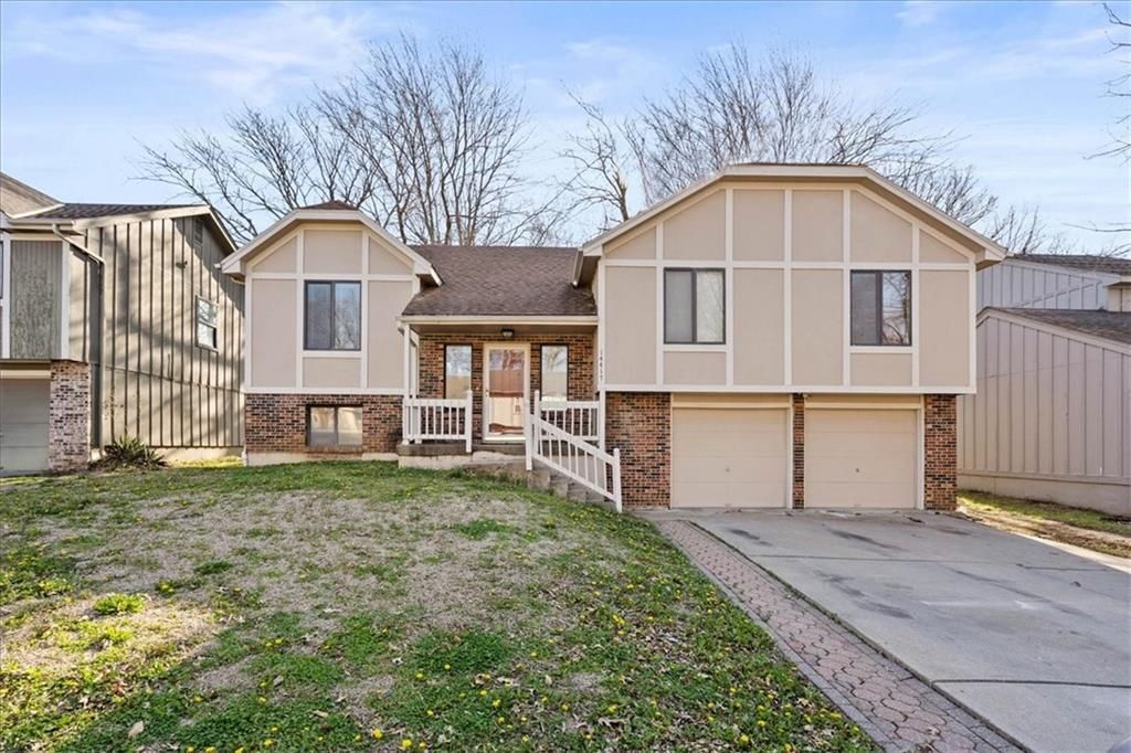 14417 Craig Street, Grandview, MO 64030