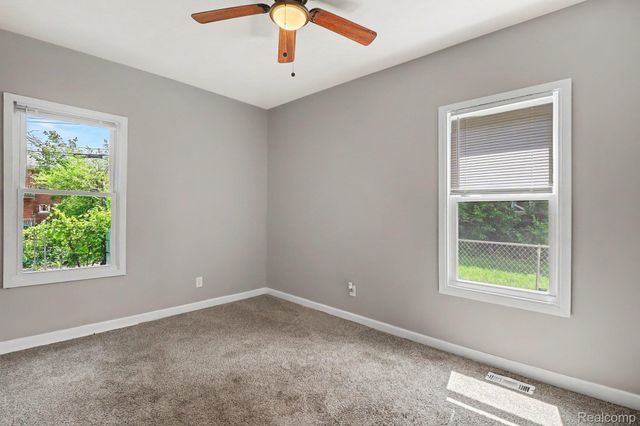 2731 Elmhurst Street, Detroit, MI 48206