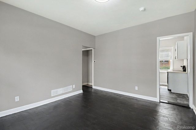 2731 Elmhurst Street, Detroit, MI 48206