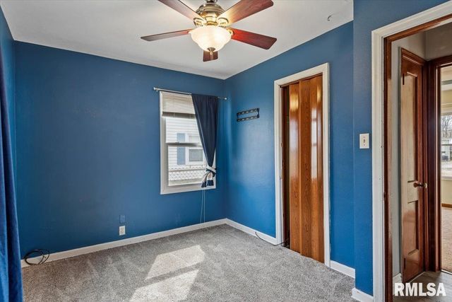 3022 S 3RD Street, Springfield, IL 62703