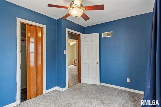 3022 S 3RD Street, Springfield, IL 62703