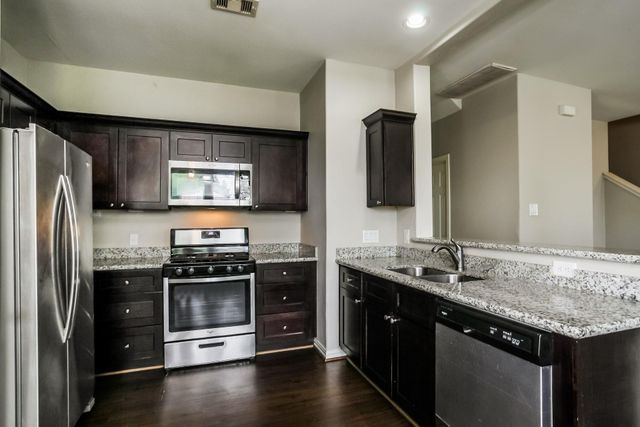 2818 Mesquite Ridge Drive, Houston, TX 77073