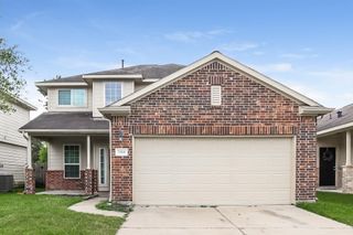 2818 Mesquite Ridge Drive, Houston, TX 77073