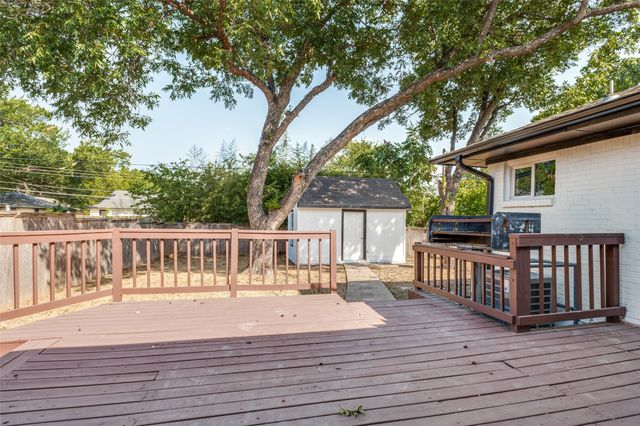 10641 Channel Drive, Dallas, TX 75229