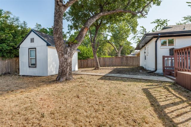 10641 Channel Drive, Dallas, TX 75229
