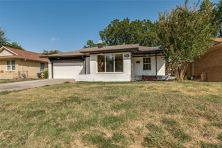 10641 Channel Drive, Dallas, TX 75229