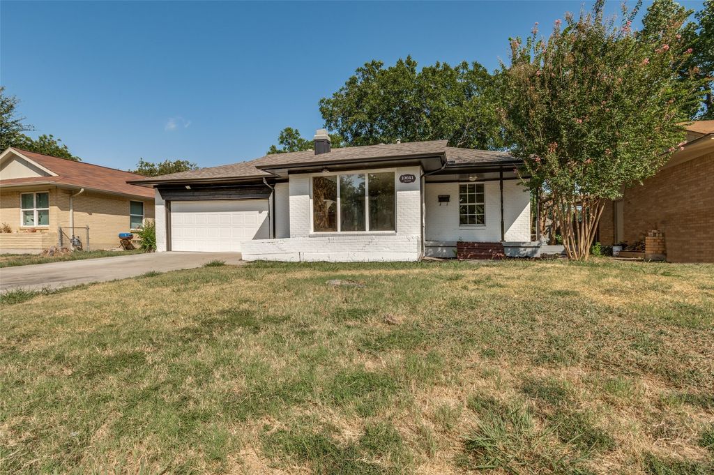 10641 Channel Drive, Dallas, TX 75229