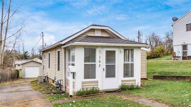 862 Wabash Avenue, Zanesville, OH 43701