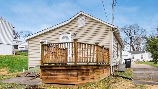 862 Wabash Avenue, Zanesville, OH 43701