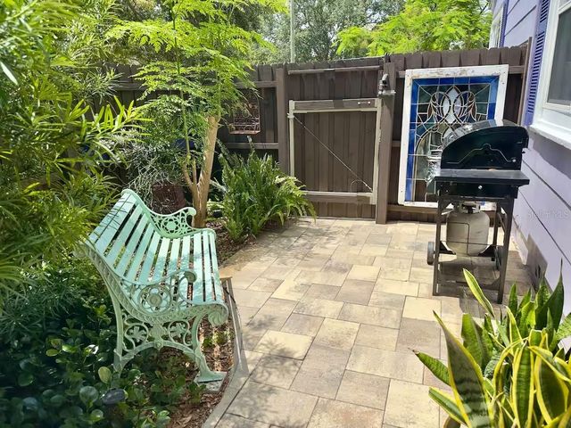 5214 27TH AVENUE S 2, Gulfport, FL 33707