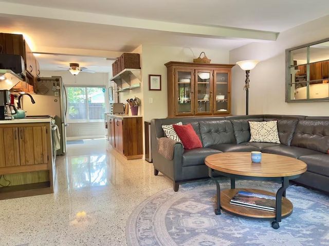 5214 27TH AVENUE S 2, Gulfport, FL 33707