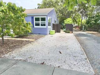 5214 27TH AVENUE S 2, Gulfport, FL 33707