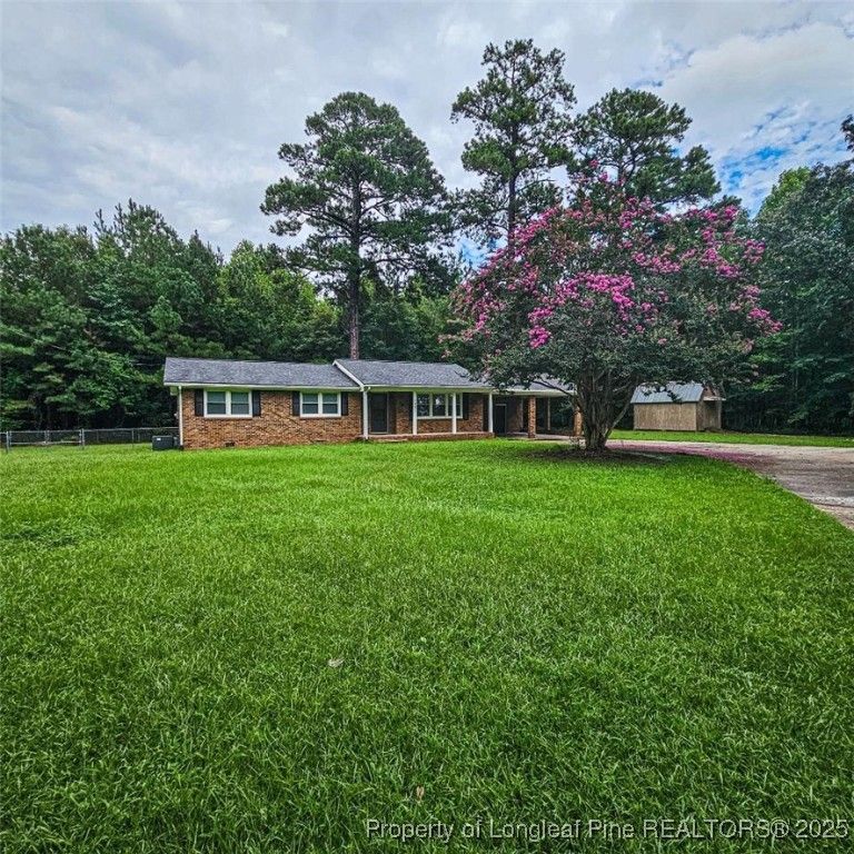 1521 Us Highway 401 Highway S, Lillington, NC 27546