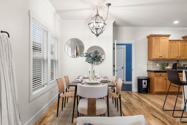 3128 S Gunnell Ave, Meridian, ID 83642