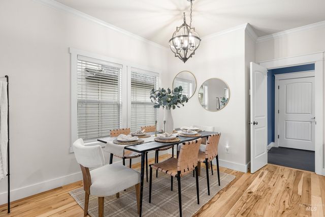 3128 S Gunnell Ave, Meridian, ID 83642