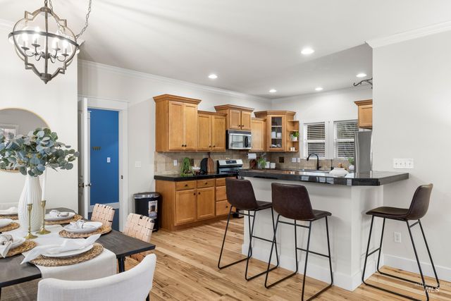 3128 S Gunnell Ave, Meridian, ID 83642