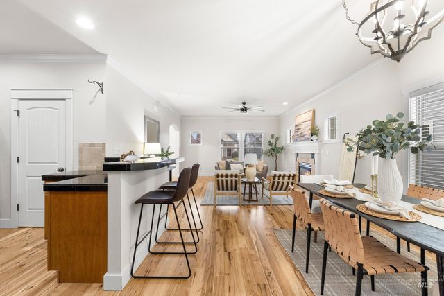 3128 S Gunnell Ave, Meridian, ID 83642