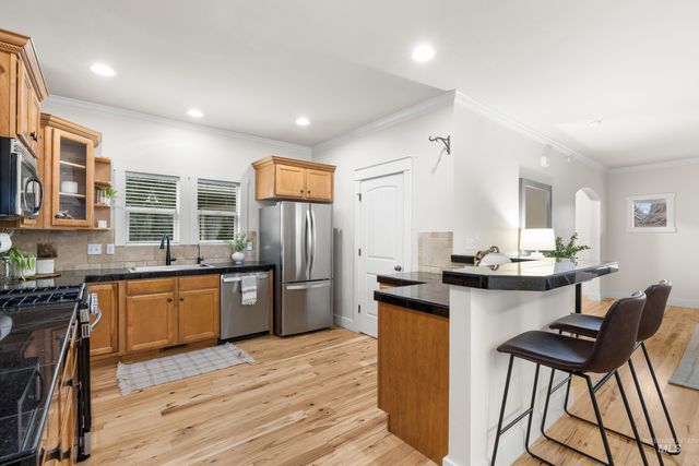 3128 S Gunnell Ave, Meridian, ID 83642