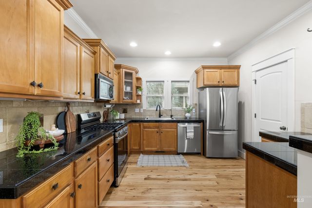 3128 S Gunnell Ave, Meridian, ID 83642