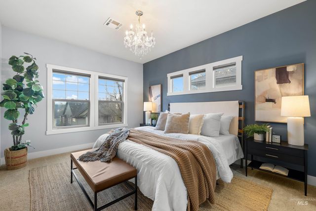 3128 S Gunnell Ave, Meridian, ID 83642