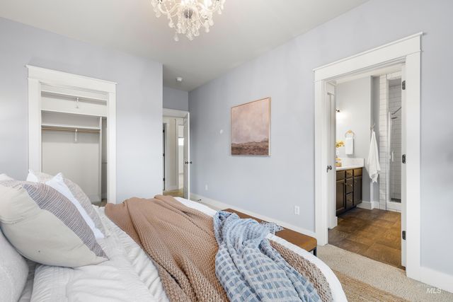 3128 S Gunnell Ave, Meridian, ID 83642