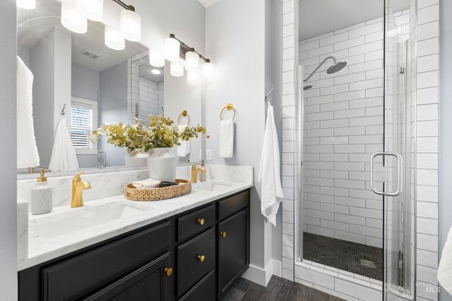 3128 S Gunnell Ave, Meridian, ID 83642