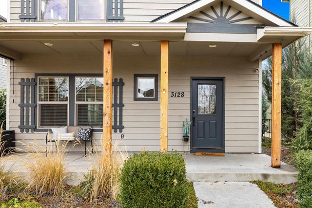 3128 S Gunnell Ave, Meridian, ID 83642