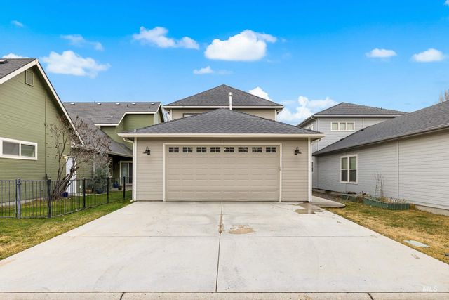 3128 S Gunnell Ave, Meridian, ID 83642