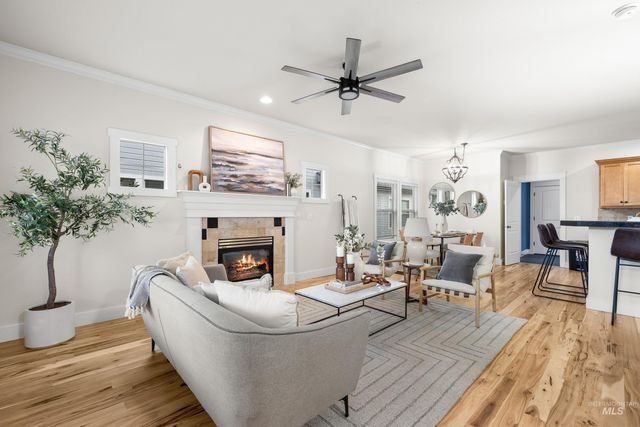 3128 S Gunnell Ave, Meridian, ID 83642