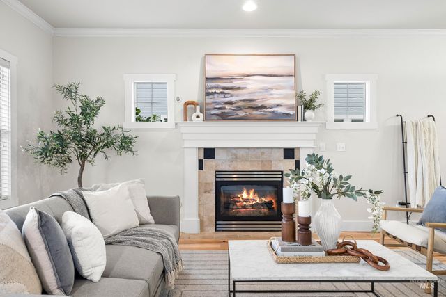 3128 S Gunnell Ave, Meridian, ID 83642