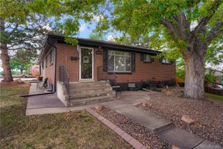 6607 Eaton Street, Arvada, CO 80003