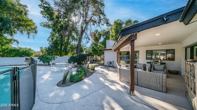 5819 E LUDLOW Drive, Scottsdale, AZ 85254