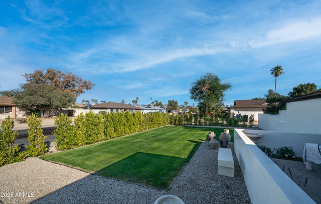 5819 E LUDLOW Drive, Scottsdale, AZ 85254