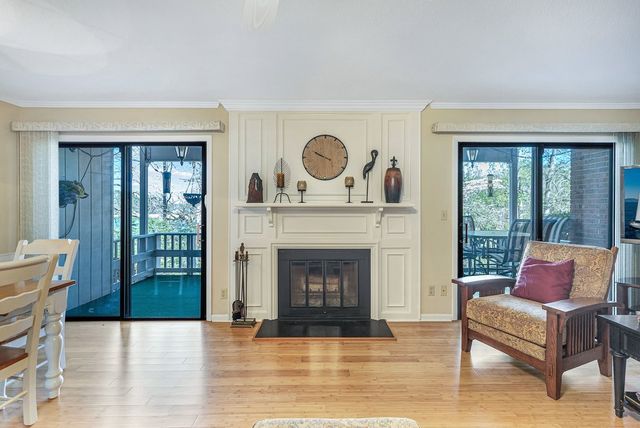 21 Harbor Gate, Anderson, SC 29625