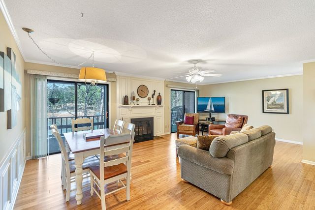 21 Harbor Gate, Anderson, SC 29625